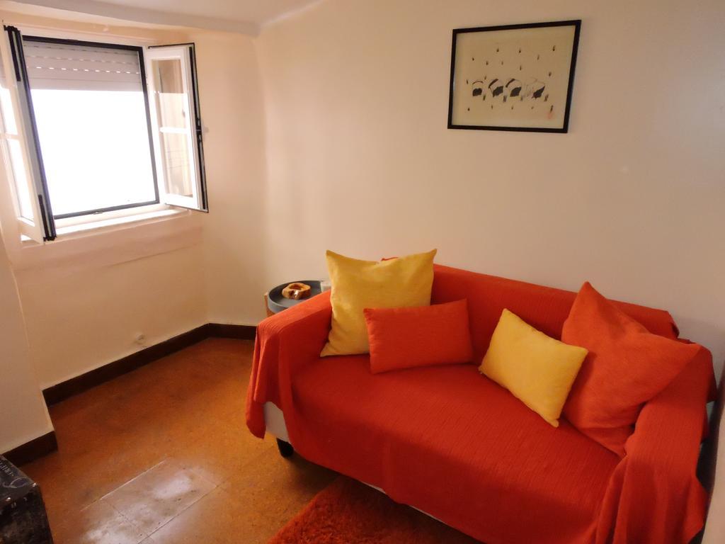 Apartment Gloria Lisbon Exterior photo