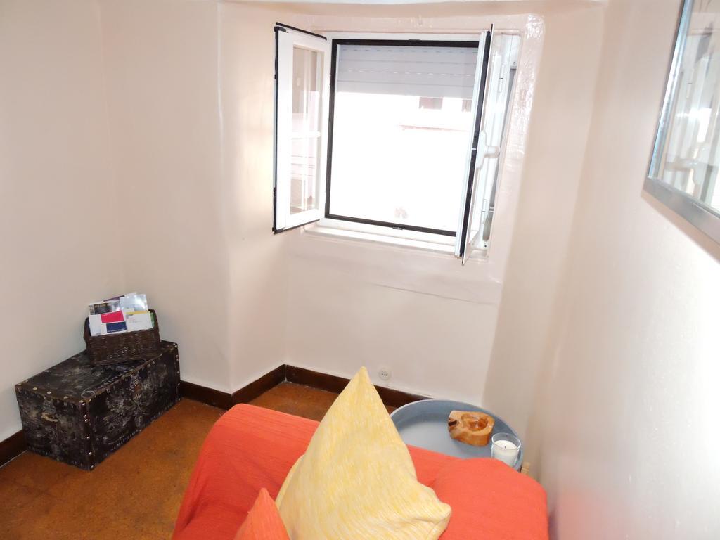 Apartment Gloria Lisbon Exterior photo